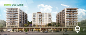 Lotus Göl Evleri
