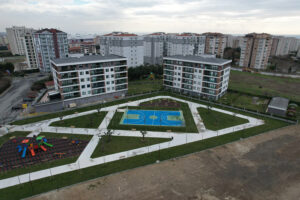 Lotus Park