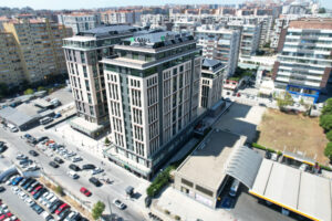 Lotus İstanbul