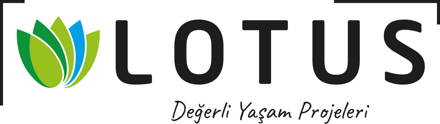 Lotus Yapı Proje