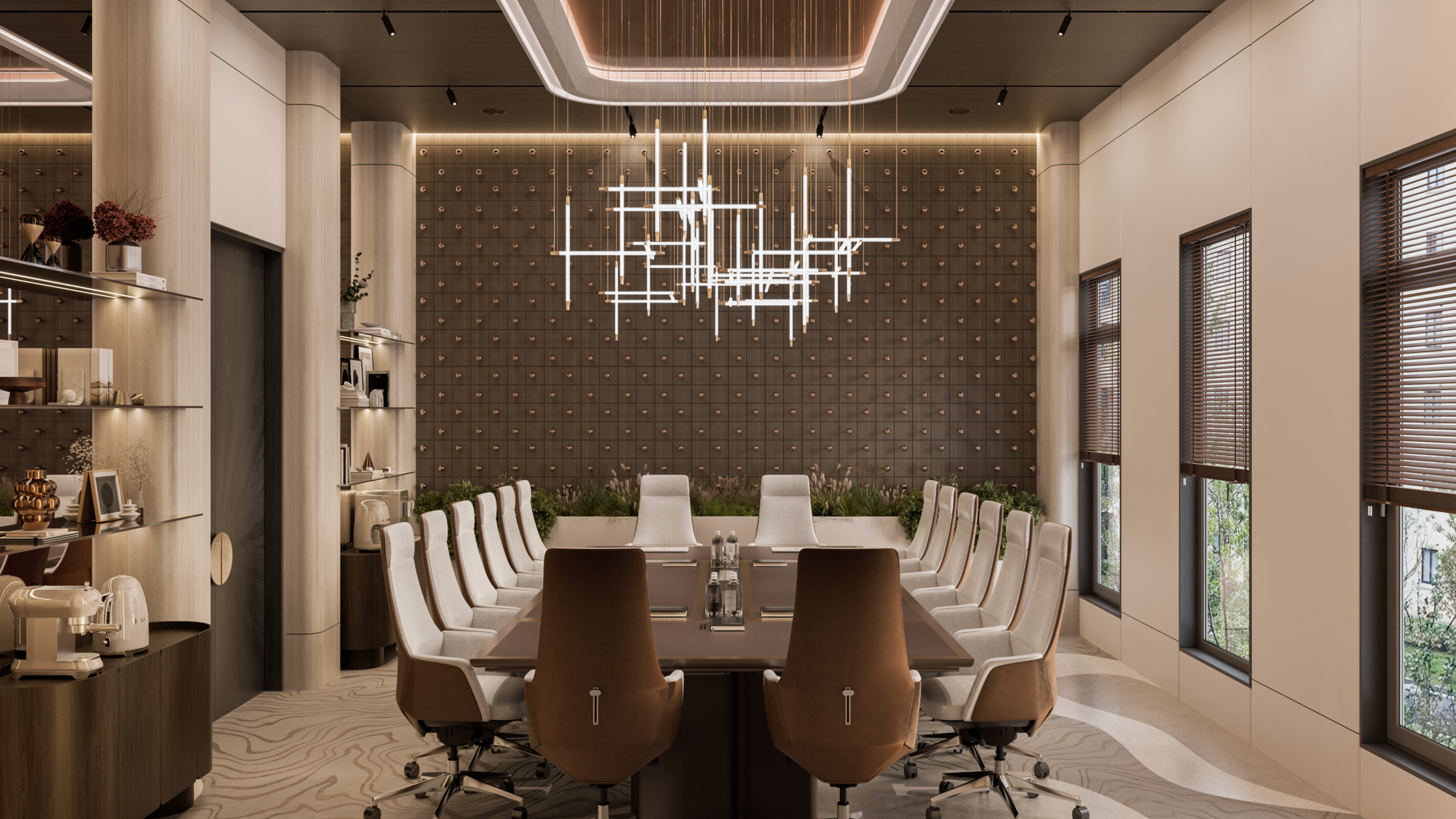 Toplantı Odası Gorsel