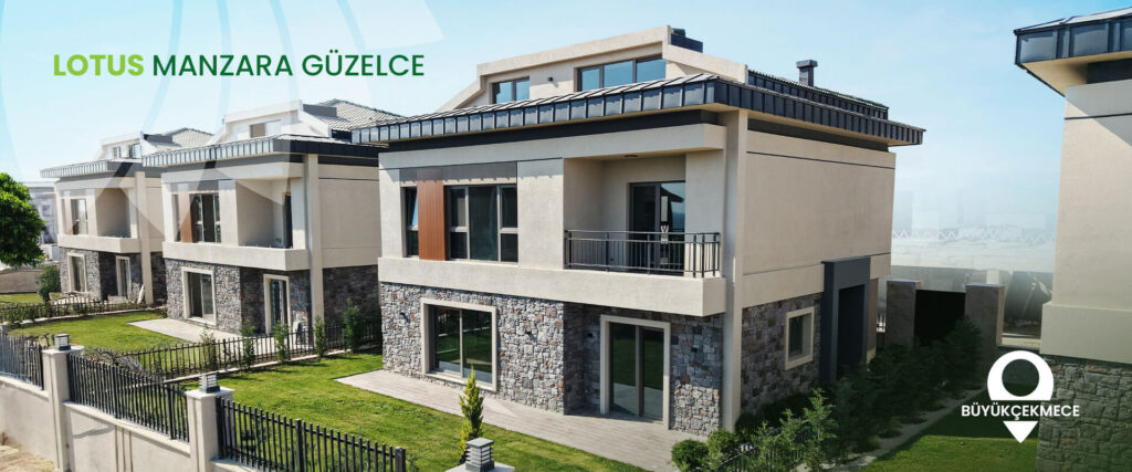 Lotus Manzara Güzelce
