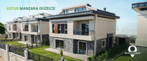 Lotus Manzara Güzelce