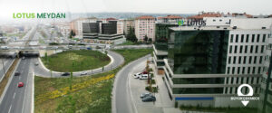 Lotus Meydan