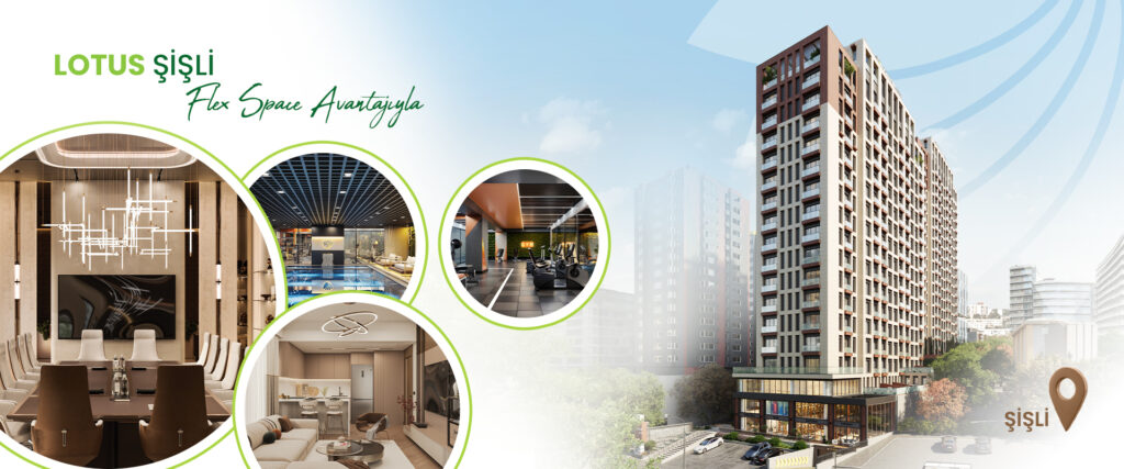 Lotus Şişli