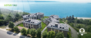 Lotus Yalı